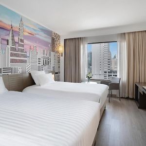 Superior Kamer met Twee Aparte Bedden